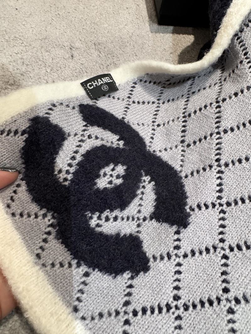 Chanel Scarf